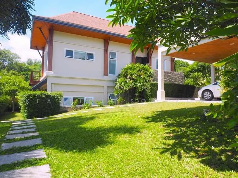 undefined, Phuket, Wichit, Muang Phuket, Phuket, 3 Bedrooms, 300 sqm, Villa For Sale, by Keartisuk Sookkow, 500320516 - DDproperty.com