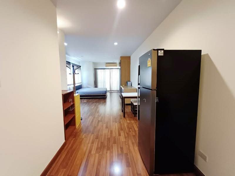 Baan Karnkanok 3, Chiang Mai, Chang Phuak, Muang Chiang Mai, Chiang Mai, Studio, 51 sqm, Condo For Sale, by คุณ ธีรชาติ, 500320518 - DDproperty.com
