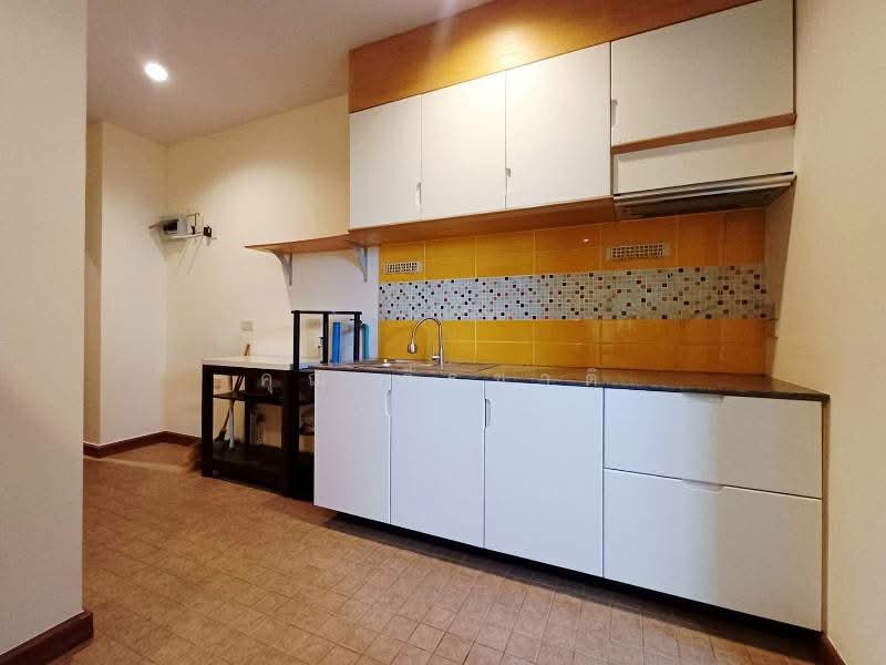 Baan Karnkanok 3, Chiang Mai, Chang Phuak, Muang Chiang Mai, Chiang Mai, Studio, 51 sqm, Condo For Sale, by คุณ ธีรชาติ, 500320518 - DDproperty.com