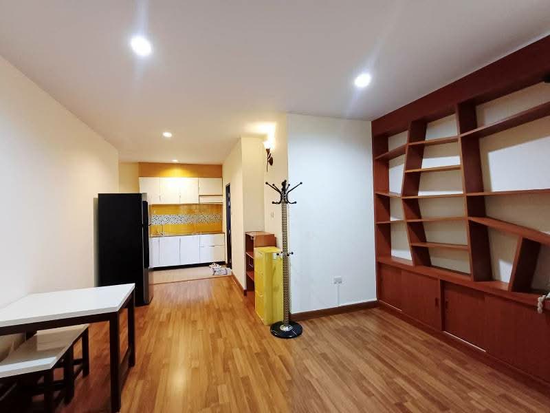 Baan Karnkanok 3 : บ้านกาญจน์กนก 3, เชียงใหม่, ช้างเผือก, เมืองเชียงใหม่, เชียงใหม่, 51 ตร.ม., คอนโด ขาย, โดย คุณ ธีรชาติ, 500320518 - DDproperty.com