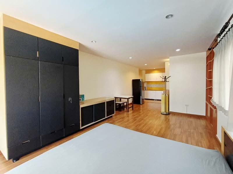 Baan Karnkanok 3, Chiang Mai, Chang Phuak, Muang Chiang Mai, Chiang Mai, Studio, 51 sqm, Condo For Sale, by คุณ ธีรชาติ, 500320518 - DDproperty.com