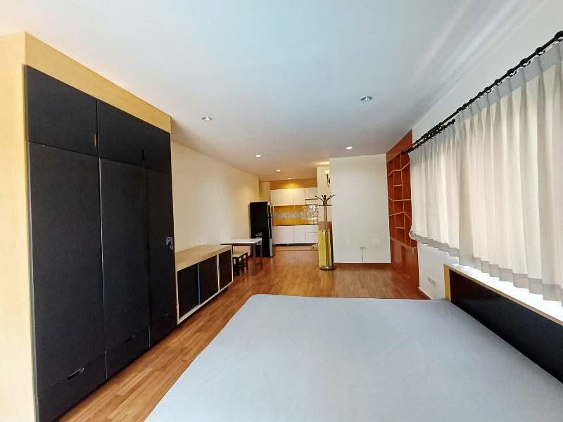 Baan Karnkanok 3 : บ้านกาญจน์กนก 3, เชียงใหม่, ช้างเผือก, เมืองเชียงใหม่, เชียงใหม่, 51 ตร.ม., คอนโด ขาย, โดย คุณ ธีรชาติ, 500320518 - DDproperty.com
