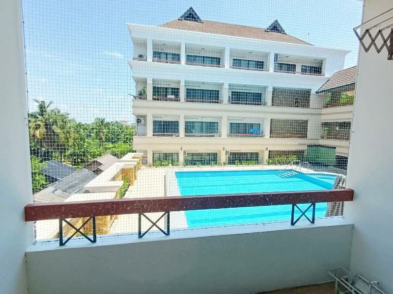 Baan Karnkanok 3 : บ้านกาญจน์กนก 3, เชียงใหม่, ช้างเผือก, เมืองเชียงใหม่, เชียงใหม่, 51 ตร.ม., คอนโด ขาย, โดย คุณ ธีรชาติ, 500320518 - DDproperty.com