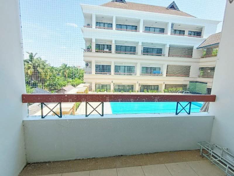 Baan Karnkanok 3, Chiang Mai, Chang Phuak, Muang Chiang Mai, Chiang Mai, Studio, 51 sqm, Condo For Sale, by คุณ ธีรชาติ, 500320518 - DDproperty.com
