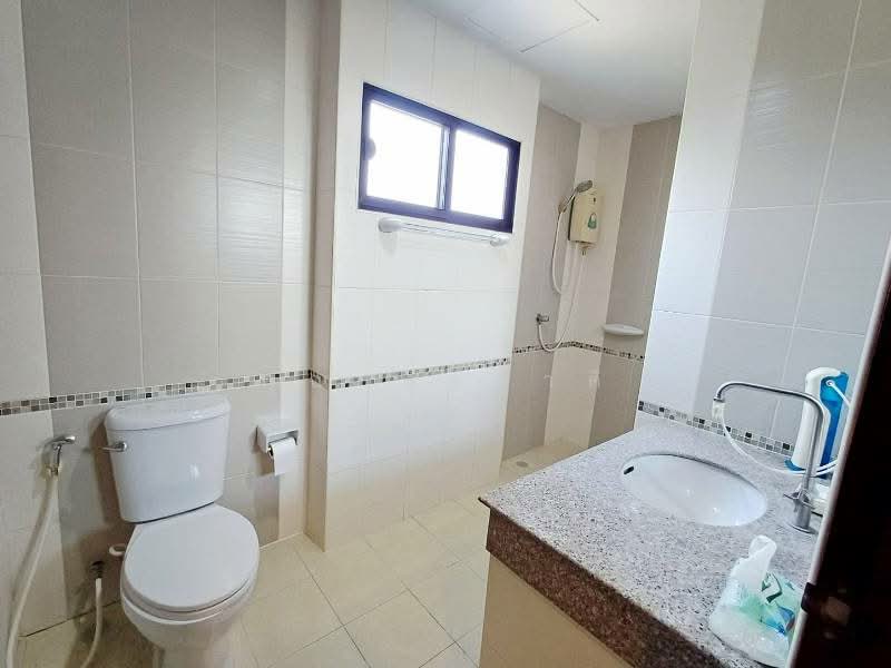 Baan Karnkanok 3, Chiang Mai, Chang Phuak, Muang Chiang Mai, Chiang Mai, Studio, 51 sqm, Condo For Sale, by คุณ ธีรชาติ, 500320518 - DDproperty.com