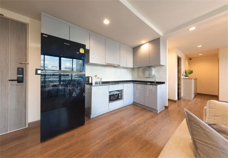 The Unique Sukhumvit 62/1, Bangkok, Sukhumvit Road Soi Sukhumvit 62/1, Bang Chak, Phra Khanong, Bangkok, 3 Bedrooms, 125 sqm, Condo For Sale, by Sirirut Havee Akehurst, 500320520 - DDproperty.com