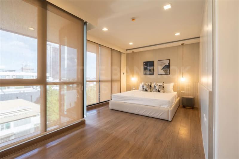 The Unique Sukhumvit 62/1, Bangkok, Sukhumvit Road Soi Sukhumvit 62/1, Bang Chak, Phra Khanong, Bangkok, 3 Bedrooms, 125 sqm, Condo For Sale, by Sirirut Havee Akehurst, 500320520 - DDproperty.com
