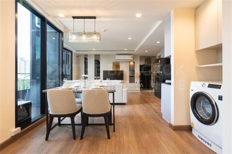 The Unique Sukhumvit 62/1, Bangkok, Sukhumvit Road Soi Sukhumvit 62/1, Bang Chak, Phra Khanong, Bangkok, 3 Bedrooms, 125 sqm, Condo For Sale, by Sirirut Havee Akehurst, 500320520 - DDproperty.com