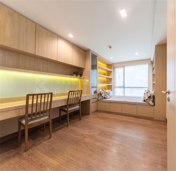 The Unique Sukhumvit 62/1, Bangkok, Sukhumvit Road Soi Sukhumvit 62/1, Bang Chak, Phra Khanong, Bangkok, 3 Bedrooms, 125 sqm, Condo For Sale, by Sirirut Havee Akehurst, 500320520 - DDproperty.com