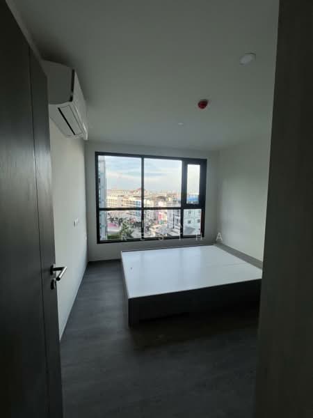 Brixton Campus Bangsaen : บริกซ์ตัน แคมปัส บางแสน, Chon Buri (Pattaya), Sai 4 S Rd, Saen Suk, Muang Chon Buri, Chon Buri (Pattaya), 2 Bedrooms, 35 sqm, Condo For Sale, by Sita Shrestha, 500320522 - DDproperty.com