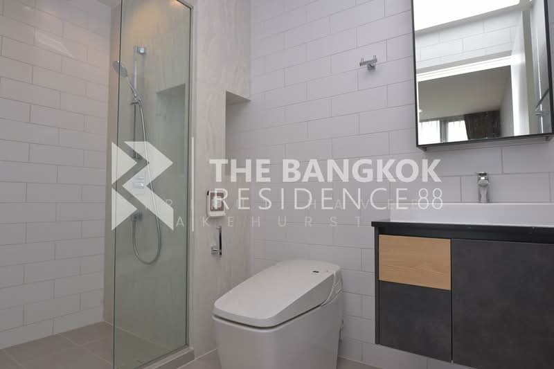 The Line Jatujak-Mochit, Bangkok, Phaholyothin Road, Jom Phon, Chatuchak, Bangkok, 2 Bedrooms, 60 sqm, Condo For Sale, by Sirirut Havee Akehurst, 500320524 - DDproperty.com