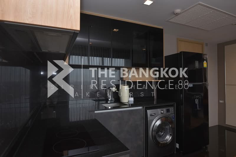 The Line Jatujak-Mochit : เดอะ ไลน์ จตุจักร - หมอชิต, กรุงเทพ, ถนนพหลโยธิน, จอมพล, จตุจักร, กรุงเทพ, 60 ตร.ม., คอนโด ขาย, โดย Sirirut Havee Akehurst, 500320524 - DDproperty.com