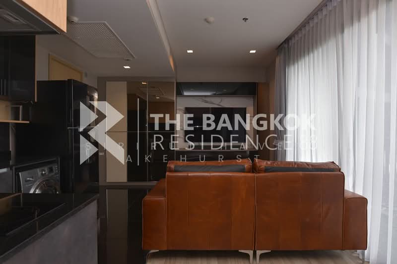 The Line Jatujak-Mochit : เดอะ ไลน์ จตุจักร - หมอชิต, กรุงเทพ, ถนนพหลโยธิน, จอมพล, จตุจักร, กรุงเทพ, 60 ตร.ม., คอนโด ขาย, โดย Sirirut Havee Akehurst, 500320524 - DDproperty.com