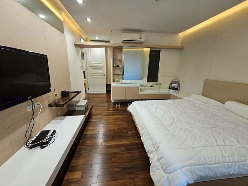 Marrakesh Residences : มาราเกซ เรสซิเดนซ์, ประจวบคีรีขันธ์, 63-411 ถนนเพชรเกษม, หนองแก, หัวหิน, ประจวบคีรีขันธ์, 193 ตร.ม., คอนโด ให้เช่า, โดย Sita Shrestha, 500320526 - DDproperty.com