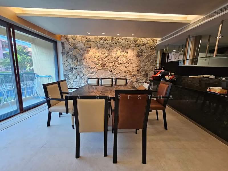 Marrakesh Residences, Prachuap Khiri Khan, 63-411 Petchkasem Road, Nong Kae, Hua Hin, Prachuap Khiri Khan, 3 Bedrooms, 193 sqm, Condo For Rent, by Sita Shrestha, 500320526 - DDproperty.com