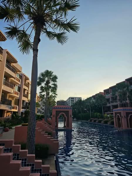 Marrakesh Residences, Prachuap Khiri Khan, 63-411 Petchkasem Road, Nong Kae, Hua Hin, Prachuap Khiri Khan, 3 Bedrooms, 193 sqm, Condo For Rent, by Sita Shrestha, 500320526 - DDproperty.com