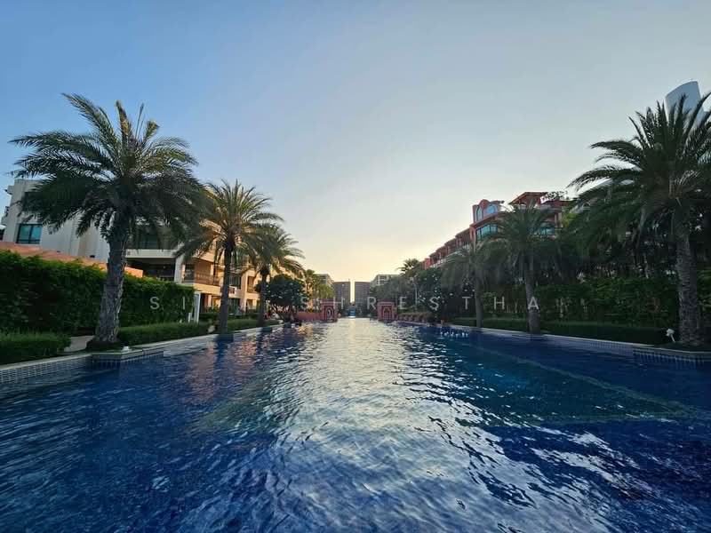 Marrakesh Residences, Prachuap Khiri Khan, 63-411 Petchkasem Road, Nong Kae, Hua Hin, Prachuap Khiri Khan, 3 Bedrooms, 193 sqm, Condo For Rent, by Sita Shrestha, 500320526 - DDproperty.com