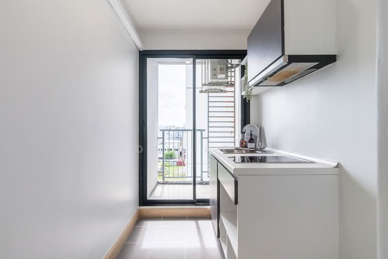 The Niche Mono Bangna (Building A and B), Bangkok, Soi The Niche Mono, Bang Na, Bangkok, 1 Bedroom, 34 sqm, Condo For Sale, by One Re., 500320528 - DDproperty.com