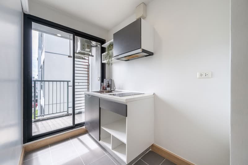 The Niche Mono Bangna (Building A and B), Bangkok, Soi The Niche Mono, Bang Na, Bangkok, 1 Bedroom, 34 sqm, Condo For Sale, by One Re., 500320528 - DDproperty.com