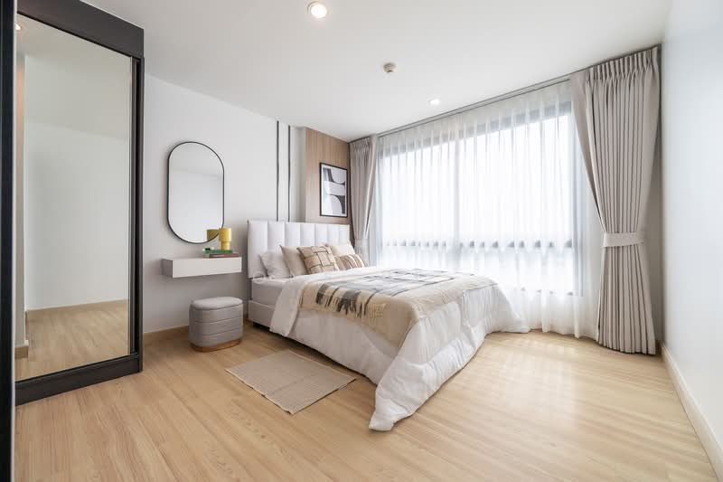 The Niche Mono Bangna : เดอะ นิช โมโน บางนา (อาคาร A และ B), กรุงเทพ, ซ. เดอะ นิช โมโน บางนา, บางนา, กรุงเทพ, 34 ตร.ม., คอนโด ขาย, โดย One Re., 500320528 - DDproperty.com