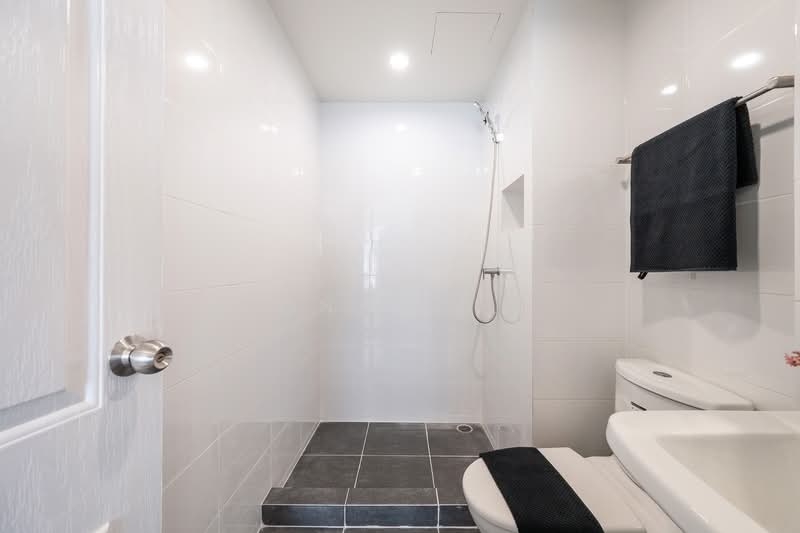 The Niche Mono Bangna (Building A and B), Bangkok, Soi The Niche Mono, Bang Na, Bangkok, 1 Bedroom, 34 sqm, Condo For Sale, by One Re., 500320528 - DDproperty.com