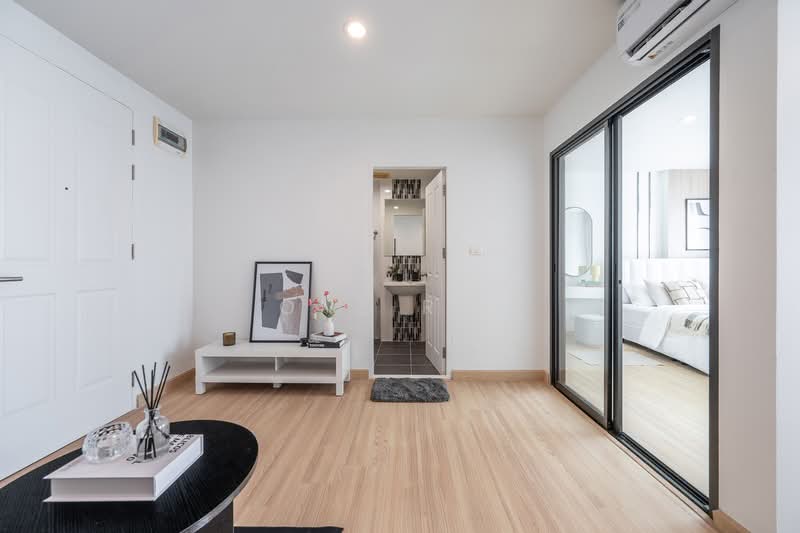 The Niche Mono Bangna : เดอะ นิช โมโน บางนา (อาคาร A และ B), กรุงเทพ, ซ. เดอะ นิช โมโน บางนา, บางนา, กรุงเทพ, 34 ตร.ม., คอนโด ขาย, โดย One Re., 500320528 - DDproperty.com