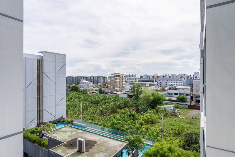 The Niche Mono Bangna : เดอะ นิช โมโน บางนา (อาคาร A และ B), กรุงเทพ, ซ. เดอะ นิช โมโน บางนา, บางนา, กรุงเทพ, 34 ตร.ม., คอนโด ขาย, โดย One Re., 500320528 - DDproperty.com