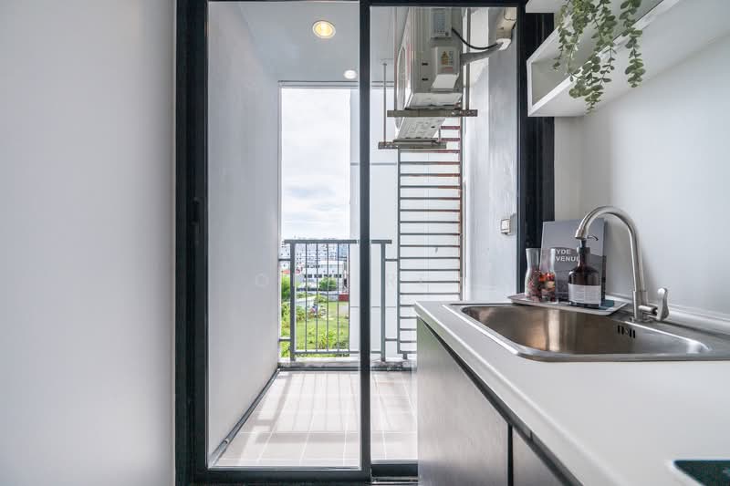 The Niche Mono Bangna (Building A and B), Bangkok, Soi The Niche Mono, Bang Na, Bangkok, 1 Bedroom, 34 sqm, Condo For Sale, by One Re., 500320528 - DDproperty.com