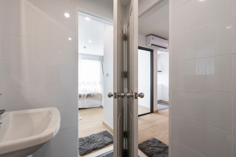 The Niche Mono Bangna : เดอะ นิช โมโน บางนา (อาคาร A และ B), กรุงเทพ, ซ. เดอะ นิช โมโน บางนา, บางนา, กรุงเทพ, 34 ตร.ม., คอนโด ขาย, โดย One Re., 500320528 - DDproperty.com