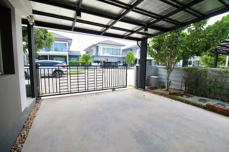 Apitown Rayong, Rayong, Suchada 4 Noen Phra, Noen Phra, Muang Rayong, Rayong, 3 Bedrooms, 122 sqm, Single Detached House For Sale, by สุเทพ พสุวณิชย์กุล, 500320529 - DDproperty.com