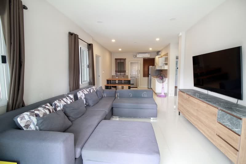 Apitown Rayong, Rayong, Suchada 4 Noen Phra, Noen Phra, Muang Rayong, Rayong, 3 Bedrooms, 122 sqm, Single Detached House For Sale, by สุเทพ พสุวณิชย์กุล, 500320529 - DDproperty.com