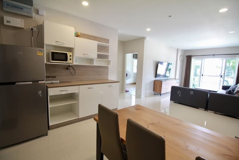 Apitown Rayong, Rayong, Suchada 4 Noen Phra, Noen Phra, Muang Rayong, Rayong, 3 Bedrooms, 122 sqm, Single Detached House For Sale, by สุเทพ พสุวณิชย์กุล, 500320529 - DDproperty.com