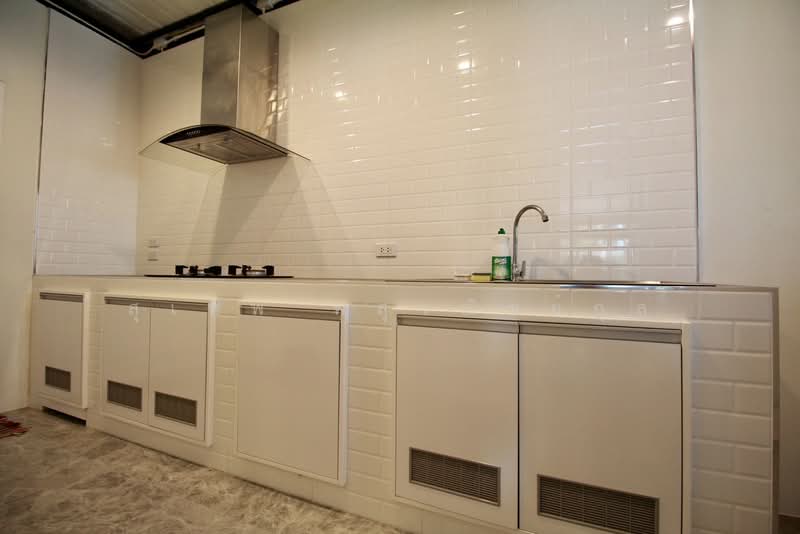 Apitown Rayong, Rayong, Suchada 4 Noen Phra, Noen Phra, Muang Rayong, Rayong, 3 Bedrooms, 122 sqm, Single Detached House For Sale, by สุเทพ พสุวณิชย์กุล, 500320529 - DDproperty.com