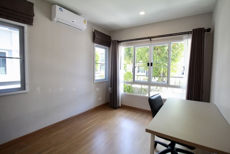 Apitown Rayong, Rayong, Suchada 4 Noen Phra, Noen Phra, Muang Rayong, Rayong, 3 Bedrooms, 122 sqm, Single Detached House For Sale, by สุเทพ พสุวณิชย์กุล, 500320529 - DDproperty.com