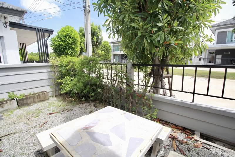 Apitown Rayong, Rayong, Suchada 4 Noen Phra, Noen Phra, Muang Rayong, Rayong, 3 Bedrooms, 122 sqm, Single Detached House For Sale, by สุเทพ พสุวณิชย์กุล, 500320529 - DDproperty.com