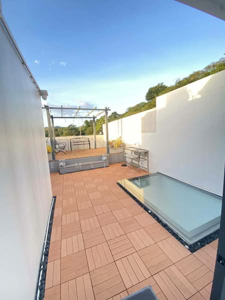 House for rent in Kathu area., Phuket, Kathu, Kathu, Phuket, 3 Bedrooms, 251 sqm, Single Detached House For Rent, by MeiMei Prime, 500320530 - DDproperty.com