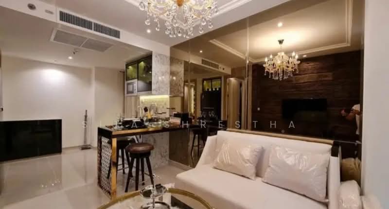 The Riviera Monaco, Chon Buri (Pattaya), NaJomtien Soi 4, Sukhumvit Rd., Na Chom Thian, Sattahip, Chon Buri (Pattaya), 1 Bedroom, 42 sqm, Condo For Sale, by Sita Shrestha, 500320533 - DDproperty.com