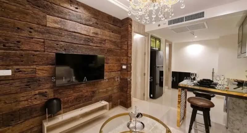 The Riviera Monaco, Chon Buri (Pattaya), NaJomtien Soi 4, Sukhumvit Rd., Na Chom Thian, Sattahip, Chon Buri (Pattaya), 1 Bedroom, 42 sqm, Condo For Sale, by Sita Shrestha, 500320533 - DDproperty.com