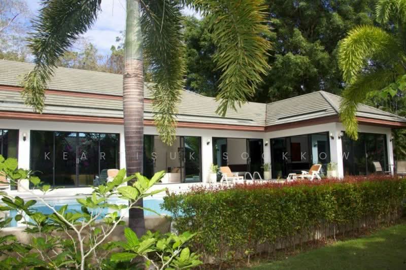 4-BR Villa, Phuket, Rawai, Muang Phuket, Phuket, 4 Bedrooms, 320 sqm, Villa For Sale, by Keartisuk Sookkow, 500320535 - DDproperty.com