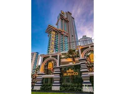 ขาย - The Riviera Monaco : เดอะ ริเวียร่า โมนาโก, ชลบุรี