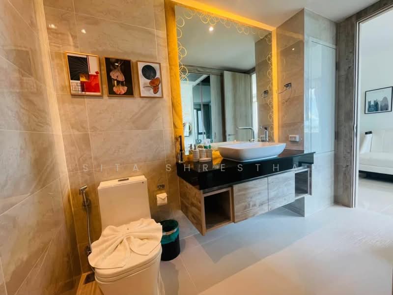 The Riviera Monaco, Chon Buri (Pattaya), NaJomtien Soi 4, Sukhumvit Rd., Na Chom Thian, Sattahip, Chon Buri (Pattaya), 1 Bedroom, 53 sqm, Condo For Sale, by Sita Shrestha, 500320536 - DDproperty.com