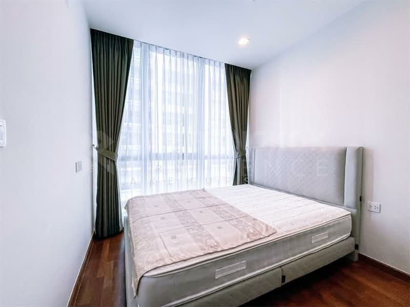 Wish Signature Midtown Siam, Bangkok, 512 Phetchaburi Road, Thanon Phetchaburi, Ratchathewi, Bangkok, 1 Bedroom, 27 sqm, Condo For Sale, by Sirirut Havee Akehurst, 500320539 - DDproperty.com