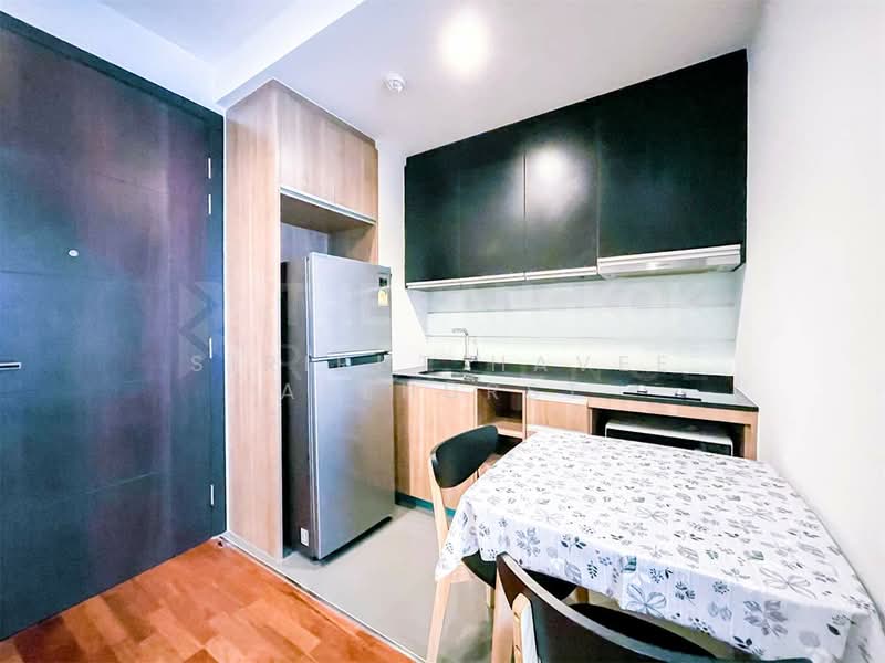 Wish Signature Midtown Siam : วิช ซิกเนเจอร์ มิดทาวน์ สยาม, กรุงเทพ, 512 เพชรบุรี, ถนนเพชรบุรี, ราชเทวี, กรุงเทพ, 27 ตร.ม., คอนโด ขาย, โดย Sirirut Havee Akehurst, 500320539 - DDproperty.com