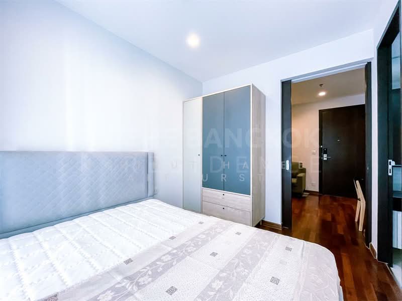 Wish Signature Midtown Siam : วิช ซิกเนเจอร์ มิดทาวน์ สยาม, กรุงเทพ, 512 เพชรบุรี, ถนนเพชรบุรี, ราชเทวี, กรุงเทพ, 27 ตร.ม., คอนโด ขาย, โดย Sirirut Havee Akehurst, 500320539 - DDproperty.com