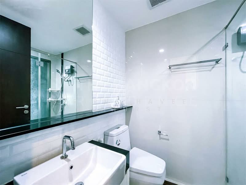 Wish Signature Midtown Siam : วิช ซิกเนเจอร์ มิดทาวน์ สยาม, กรุงเทพ, 512 เพชรบุรี, ถนนเพชรบุรี, ราชเทวี, กรุงเทพ, 27 ตร.ม., คอนโด ขาย, โดย Sirirut Havee Akehurst, 500320539 - DDproperty.com