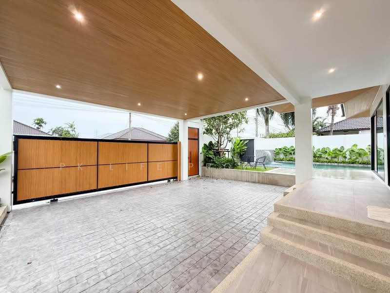 13S0063 Pool villa for sale 13,900,000 baht 4 bedroom 5 bathroom at paklok, Phuket, Pa Khlok, Thalang, Phuket, 4 Bedrooms, 312 sqm, Villa For Sale, by PK LIFE Property, 500320540 - DDproperty.com