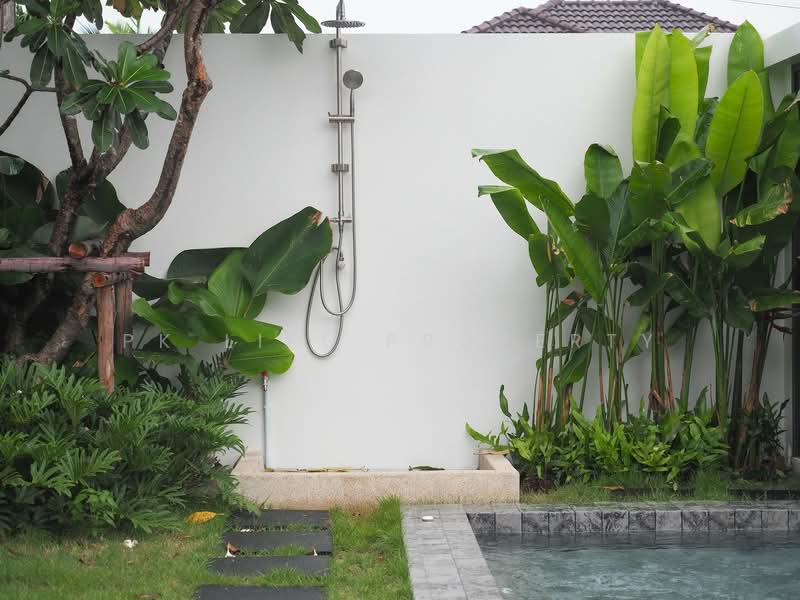 13S0063 Pool villa for sale 13,900,000 baht 4 bedroom 5 bathroom at paklok, ภูเก็ต, ป่าคลอก, ถลาง, ภูเก็ต, 312 ตร.ม., วิลล่า ขาย, โดย PK LIFE Property, 500320540 - DDproperty.com