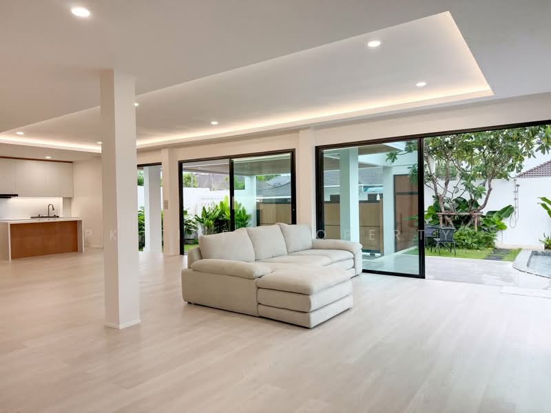 13S0063 Pool villa for sale 13,900,000 baht 4 bedroom 5 bathroom at paklok, ภูเก็ต, ป่าคลอก, ถลาง, ภูเก็ต, 312 ตร.ม., วิลล่า ขาย, โดย PK LIFE Property, 500320540 - DDproperty.com