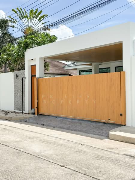 13S0063 Pool villa for sale 13,900,000 baht 4 bedroom 5 bathroom at paklok, ภูเก็ต, ป่าคลอก, ถลาง, ภูเก็ต, 312 ตร.ม., วิลล่า ขาย, โดย PK LIFE Property, 500320540 - DDproperty.com