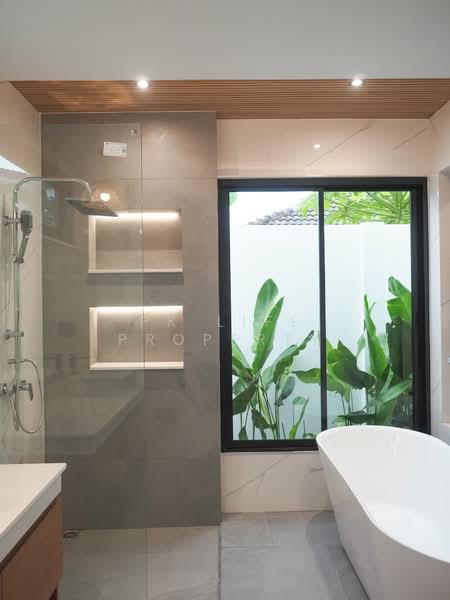13S0063 Pool villa for sale 13,900,000 baht 4 bedroom 5 bathroom at paklok, ภูเก็ต, ป่าคลอก, ถลาง, ภูเก็ต, 312 ตร.ม., วิลล่า ขาย, โดย PK LIFE Property, 500320540 - DDproperty.com